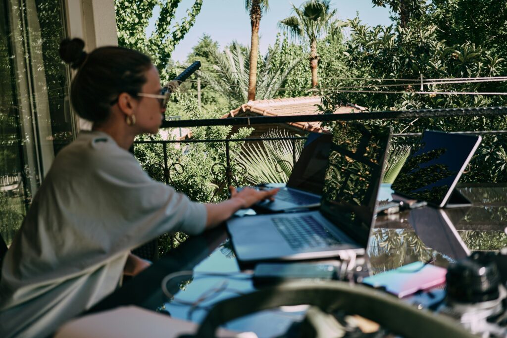 corporate retreat venue Spain